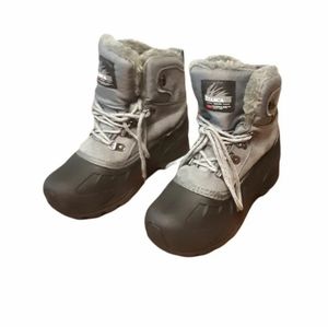 Women's Winter Boots